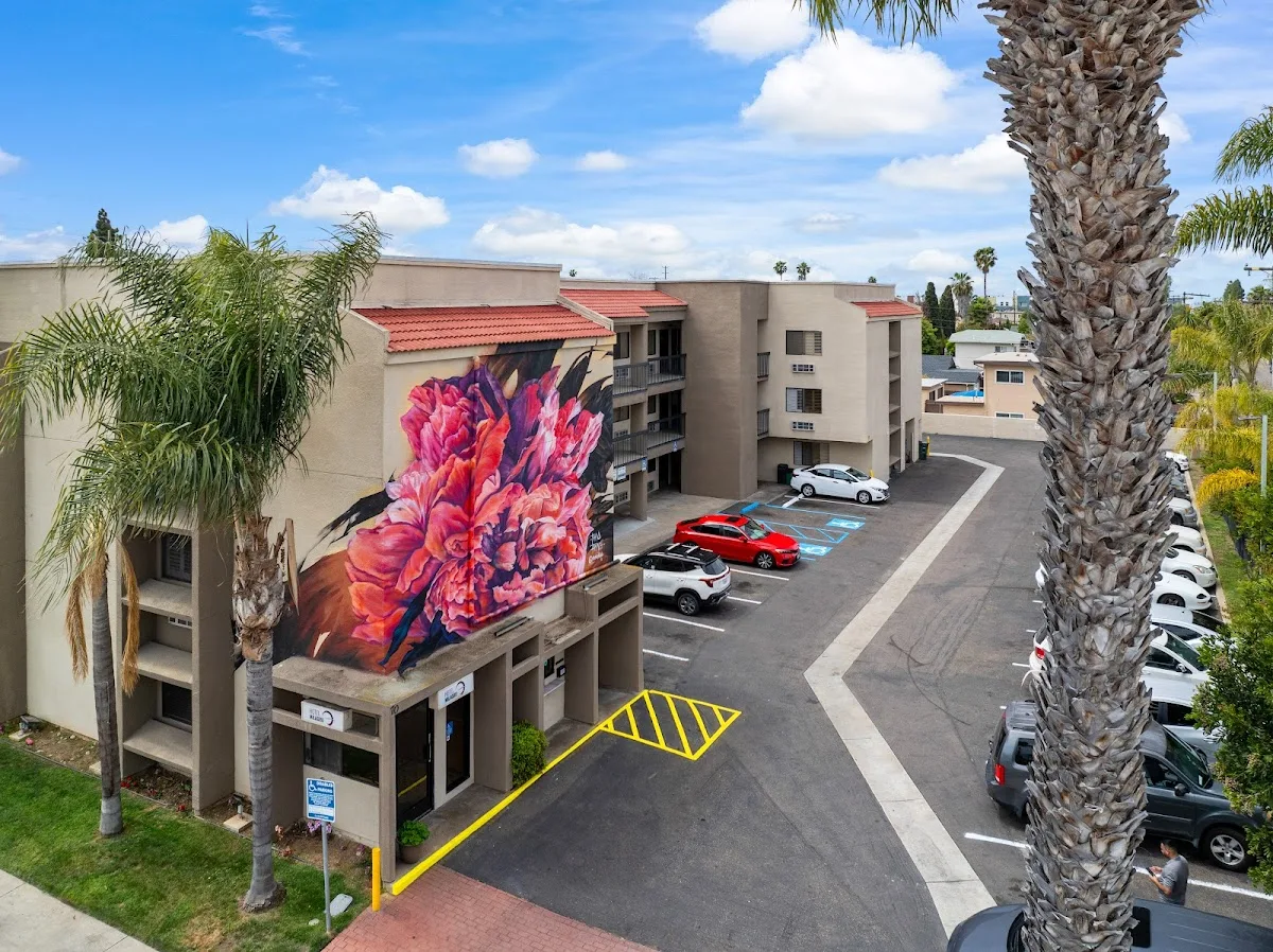 San Diego Metro KOA Resort