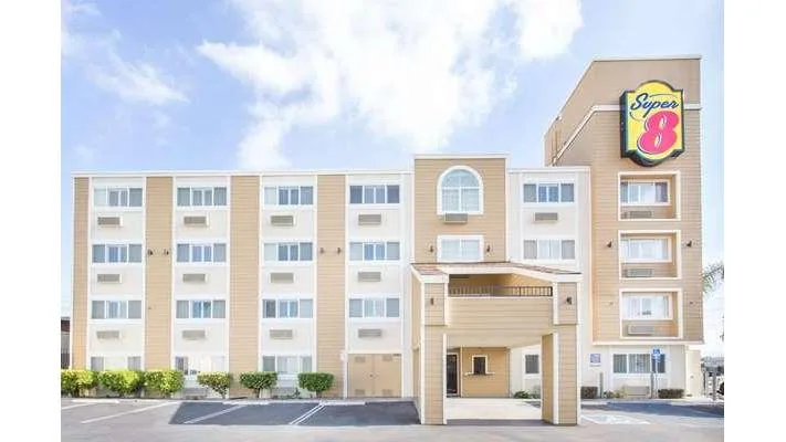 San Diego Metro KOA Resort