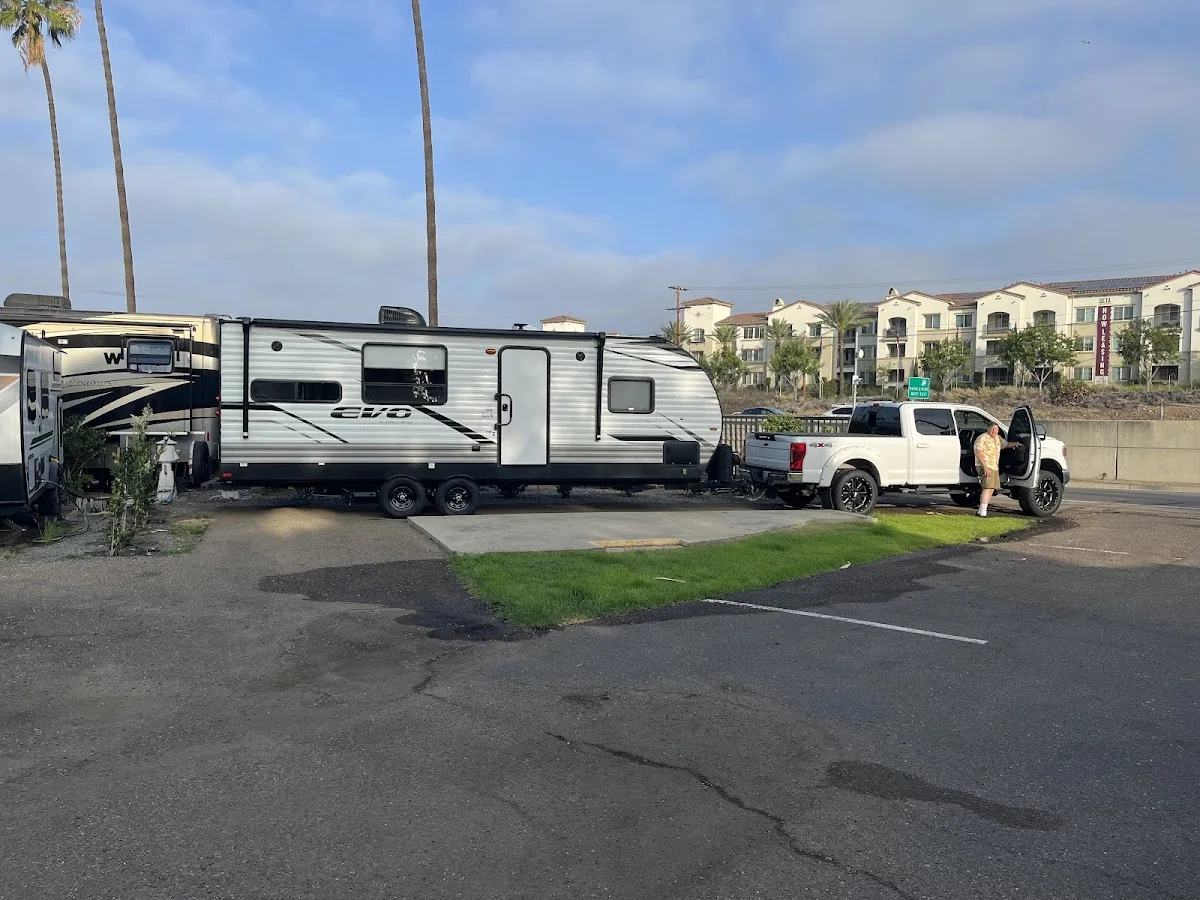 San Diego RV Resort