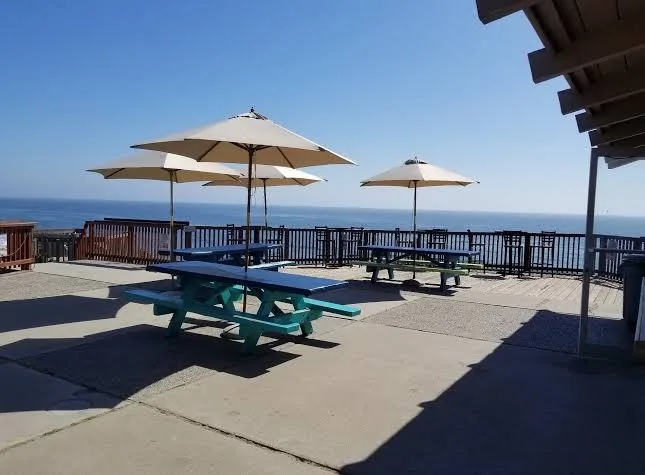 San Elijo State Beach Campground