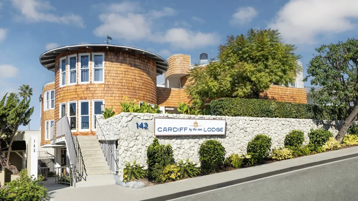 San Elijo State Beach Campground