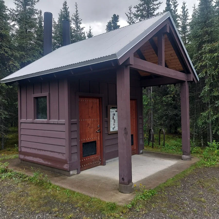 Sanctuary River Campground