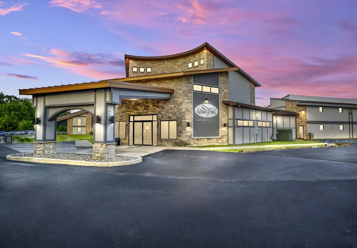 Sand Creek Campground