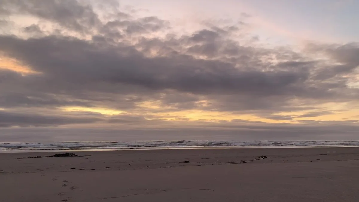 Sandbeach Campground