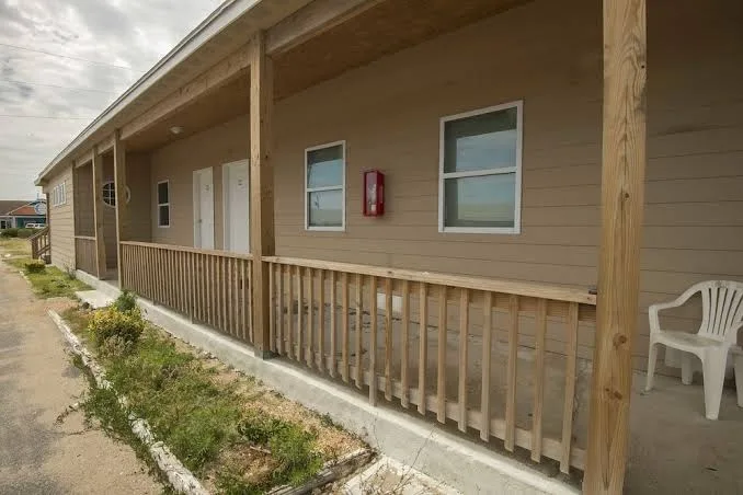 Sands of Time Campground