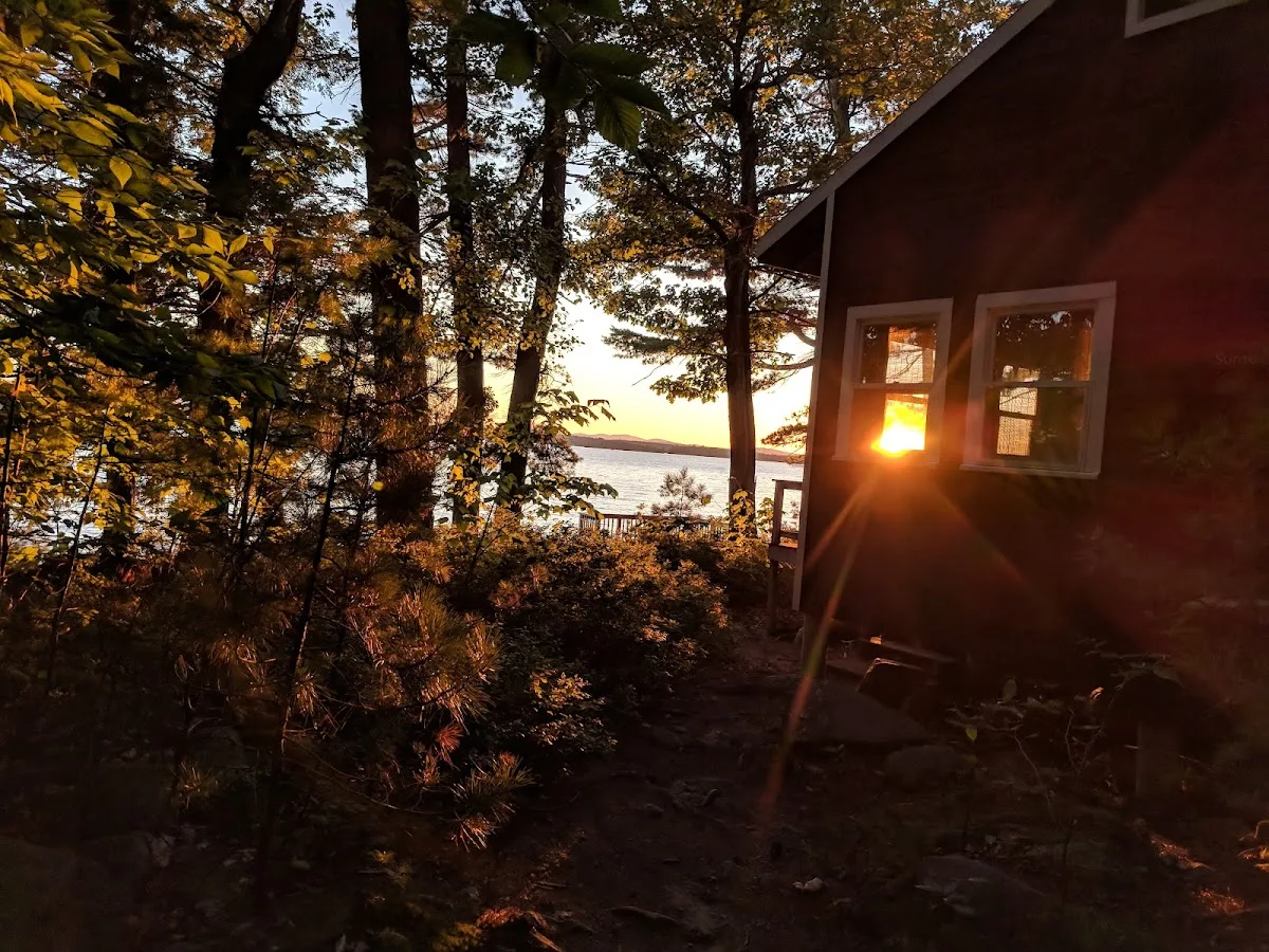 Sandy Island Family Camp