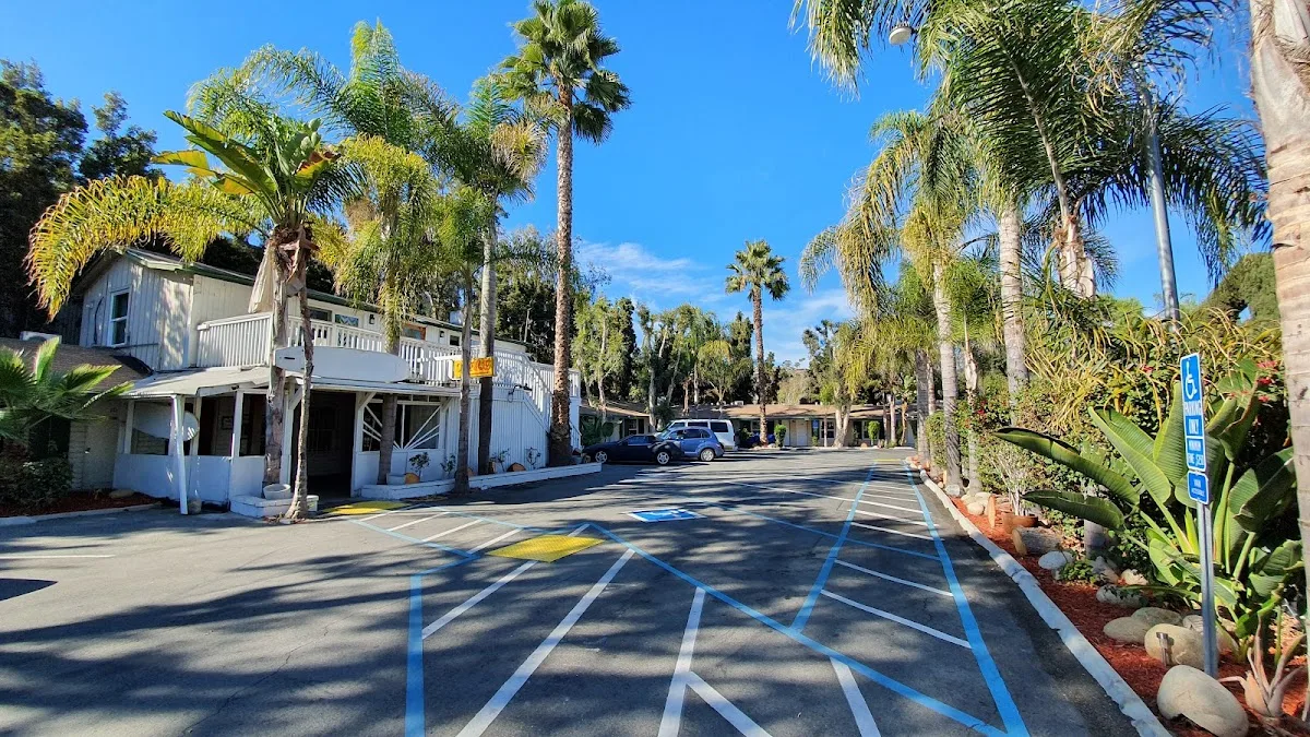 Santa Fe Park RV Resort