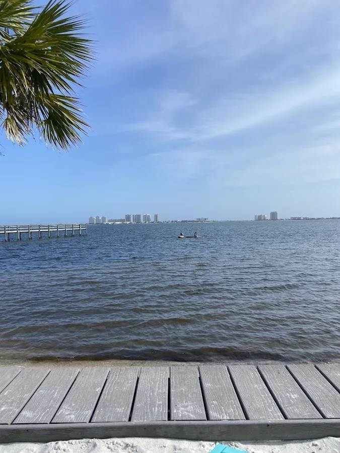 Santa Rosa RV Resort