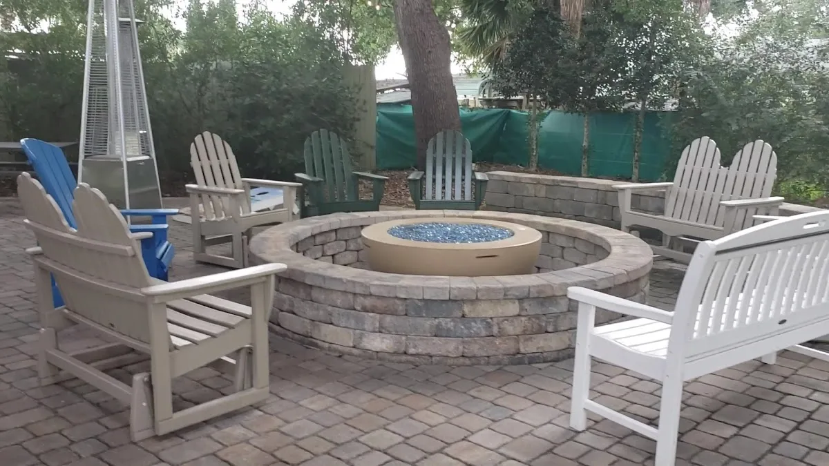 Santa Rosa RV Resort