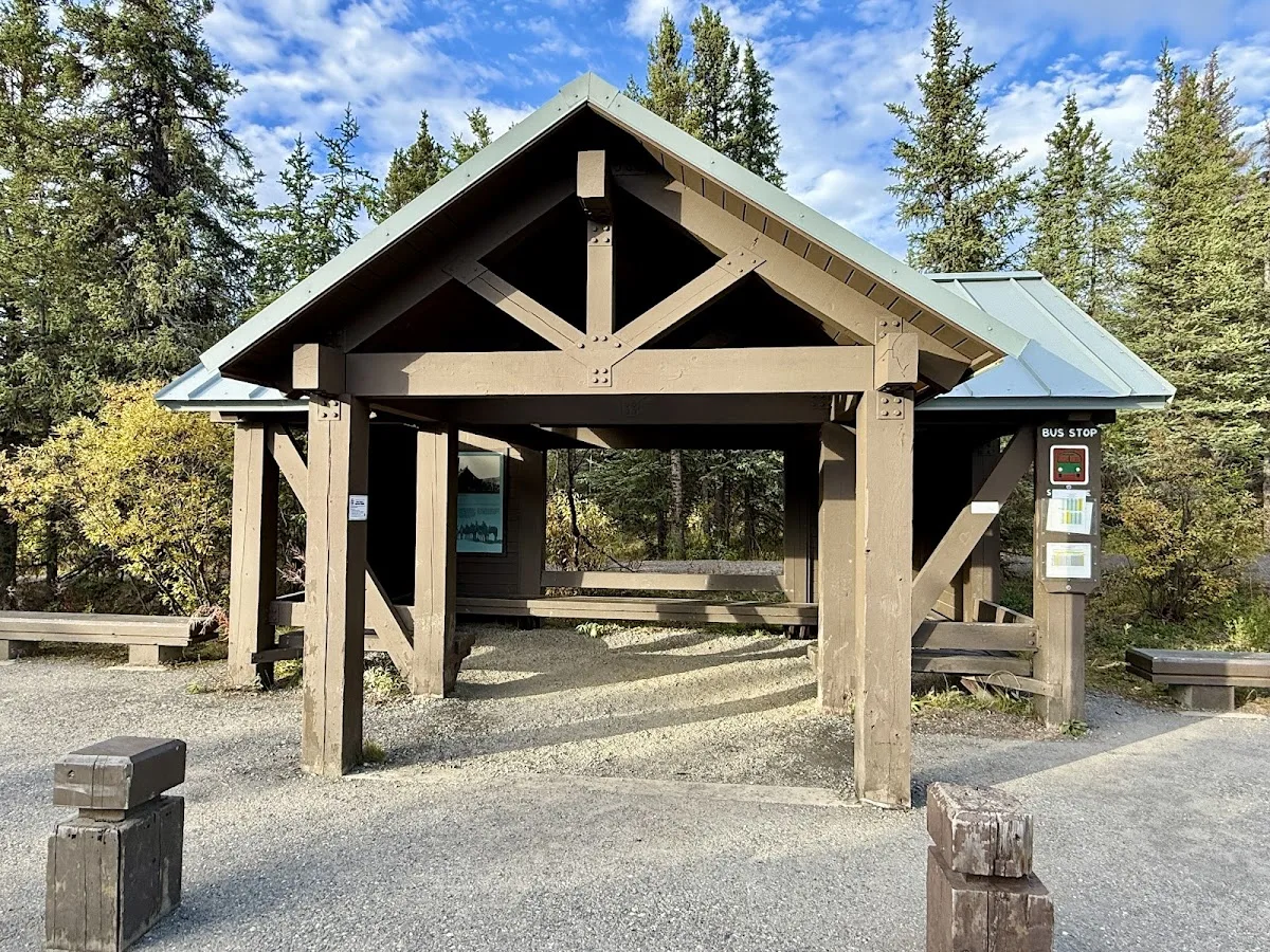 Savage River Campground