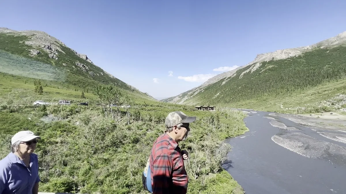 Savage River Campground