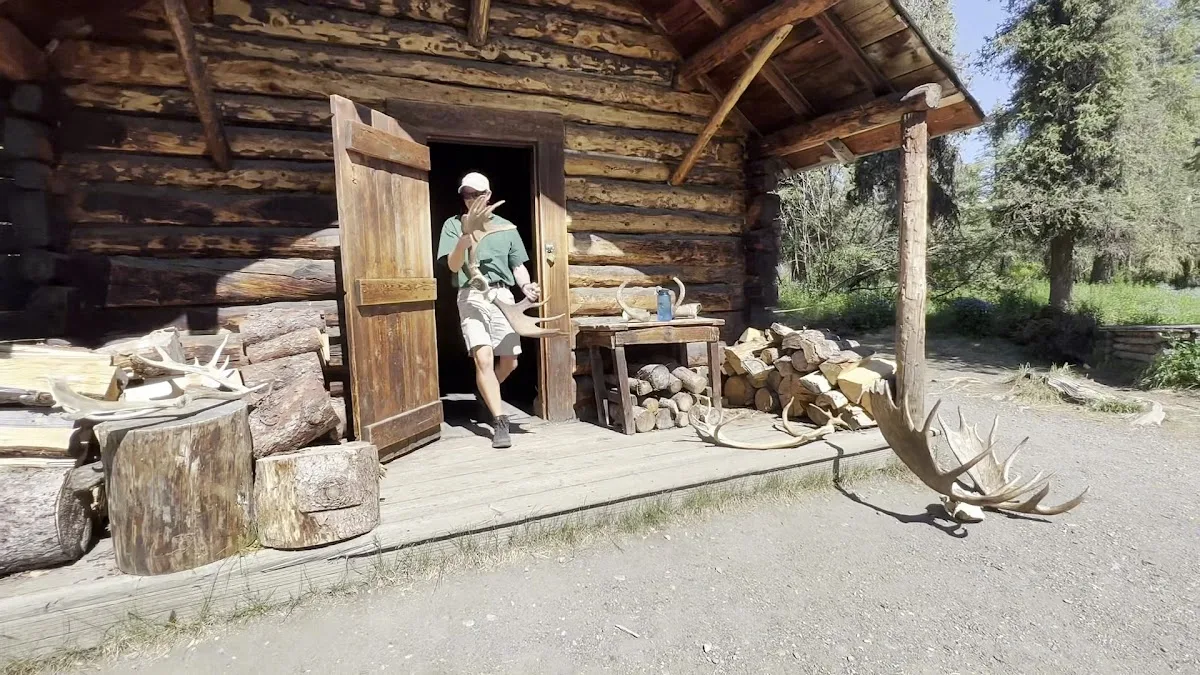 Savage River Campground