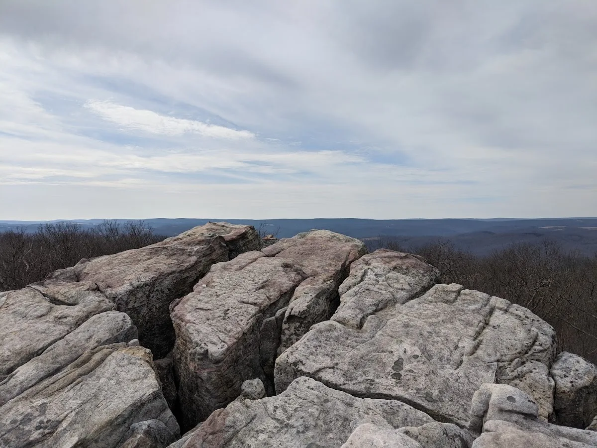 Savage River State Forest Headquarters