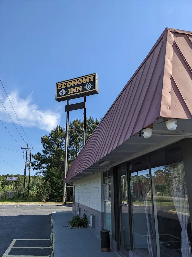 Savannah Lakes RV Resort