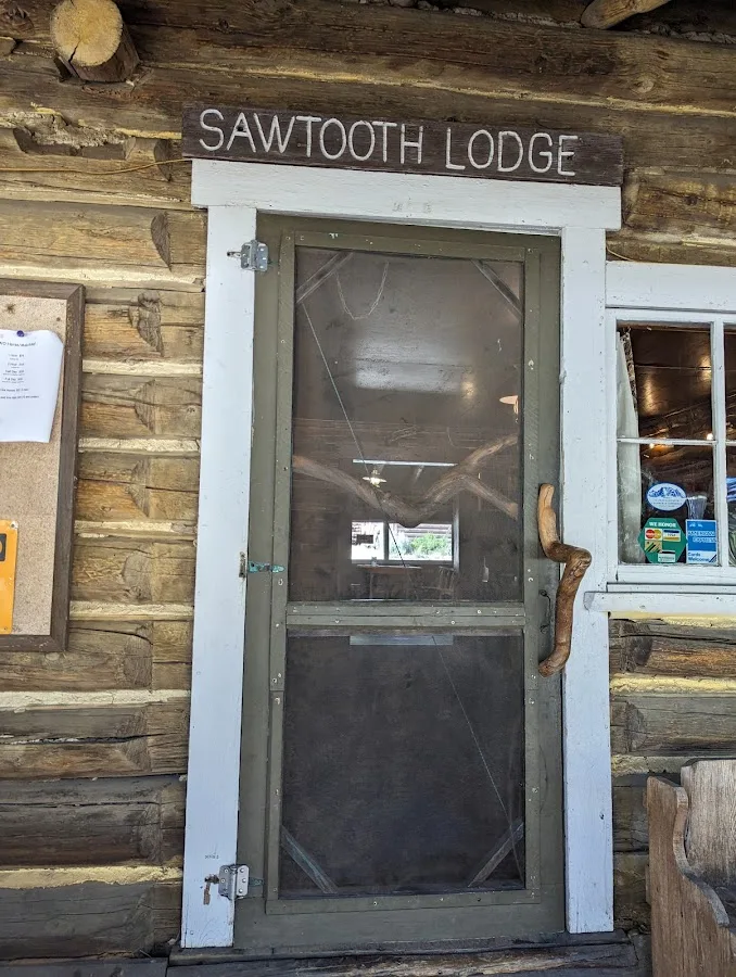 Sawtooth Lodge