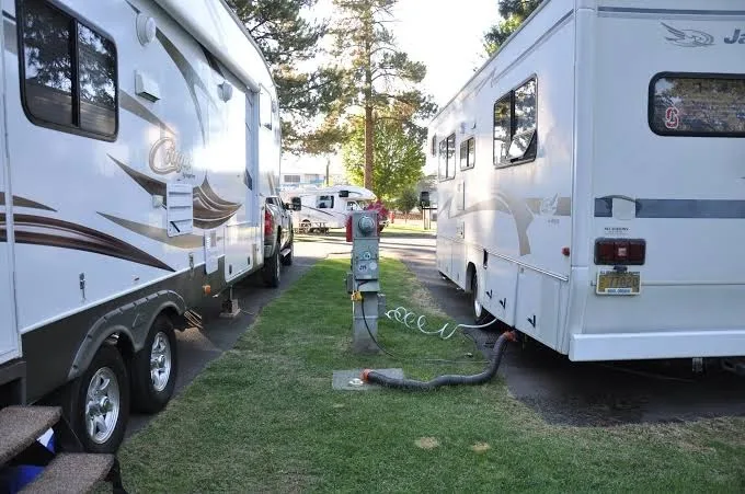 Scandia RV Park