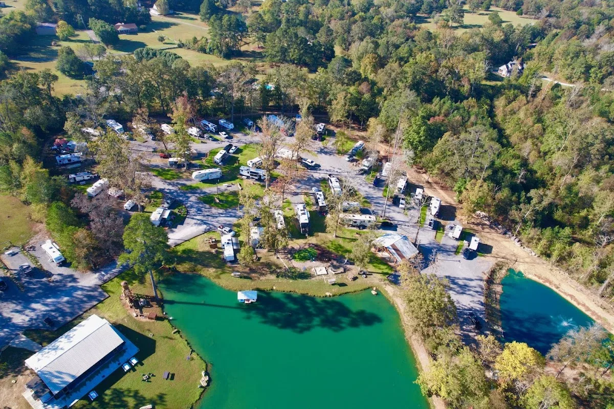 Scenic City RV Campground