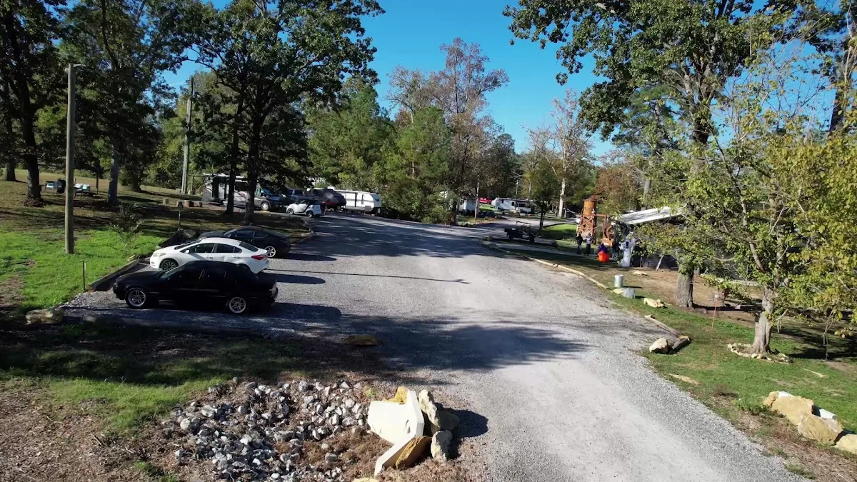Scenic City RV Campground