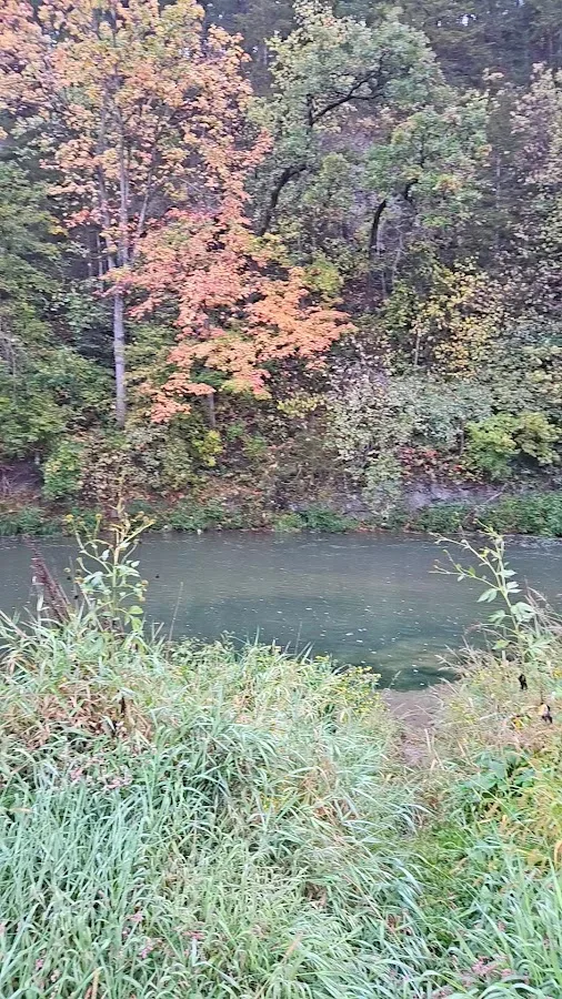 Scenic View Campground