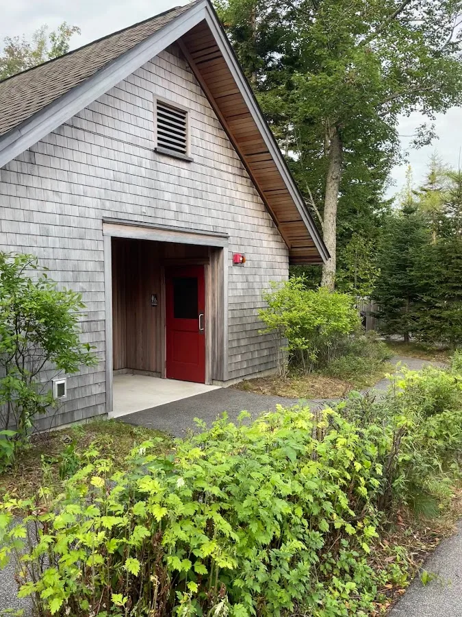 Schoodic Woods Campground