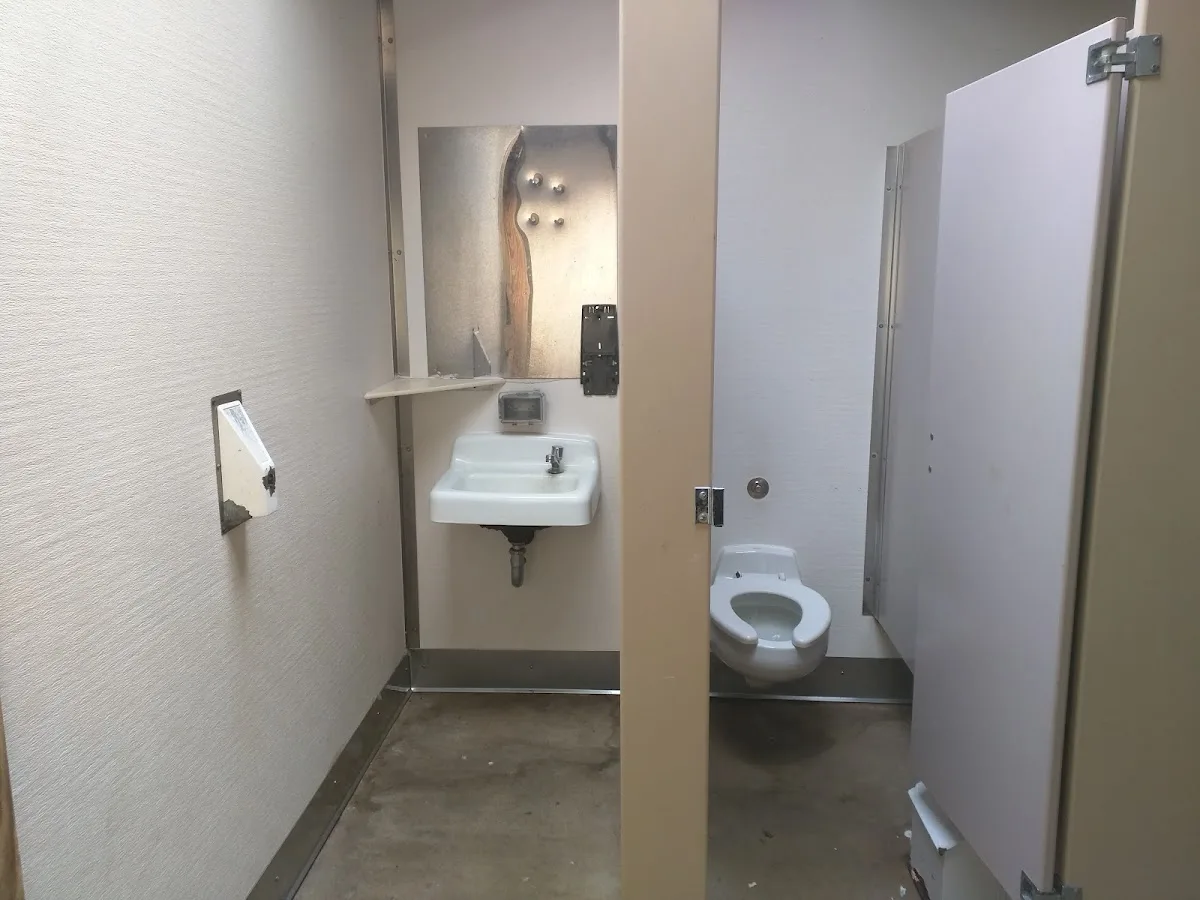 Scissortail Campground