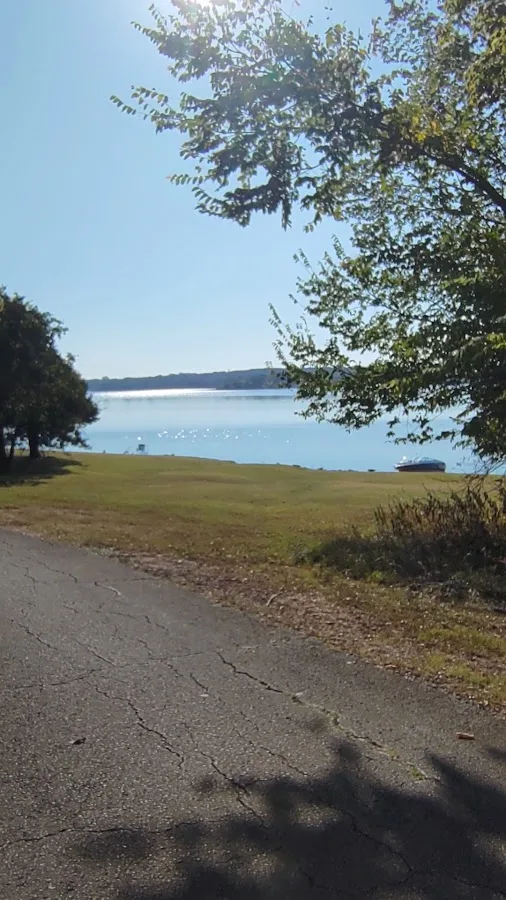 Scissortail Campground