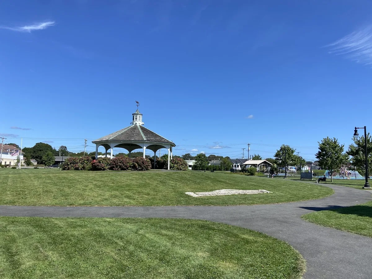Scusset Beach Campground