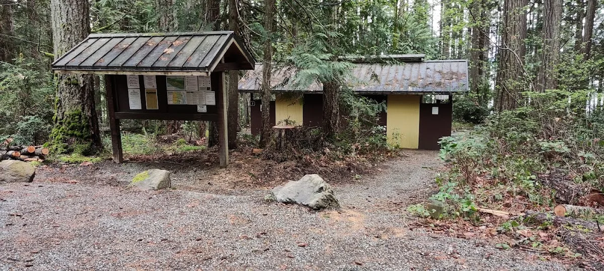 Seal Rock Campground