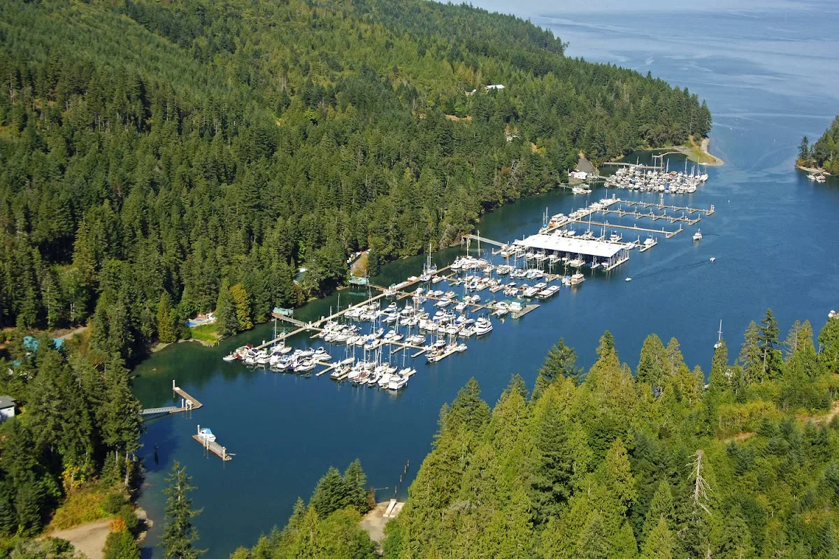 Seal Rock Campground