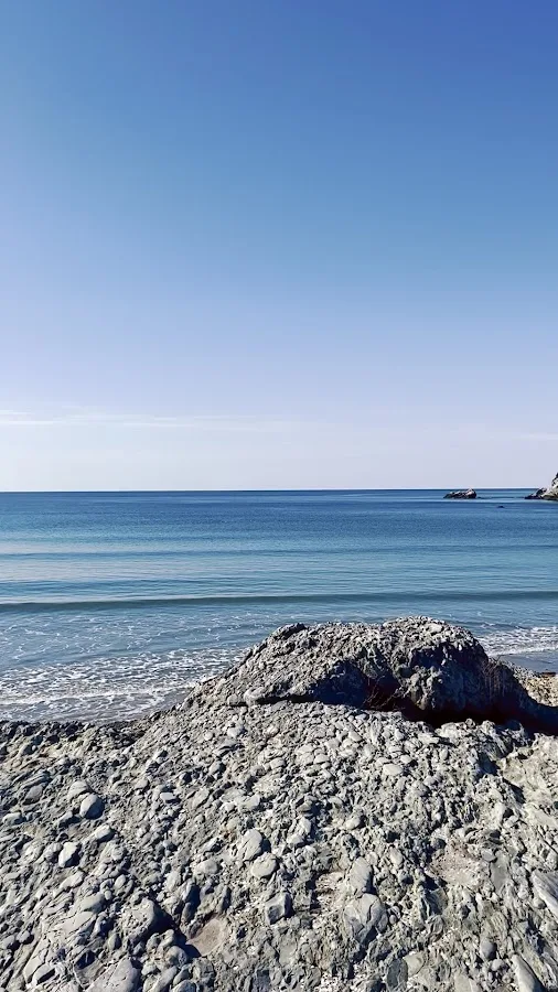 Second Beach Family Campground