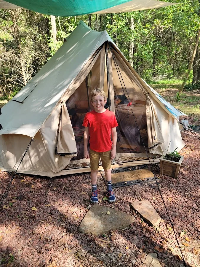 Selah's Acres RV Resort