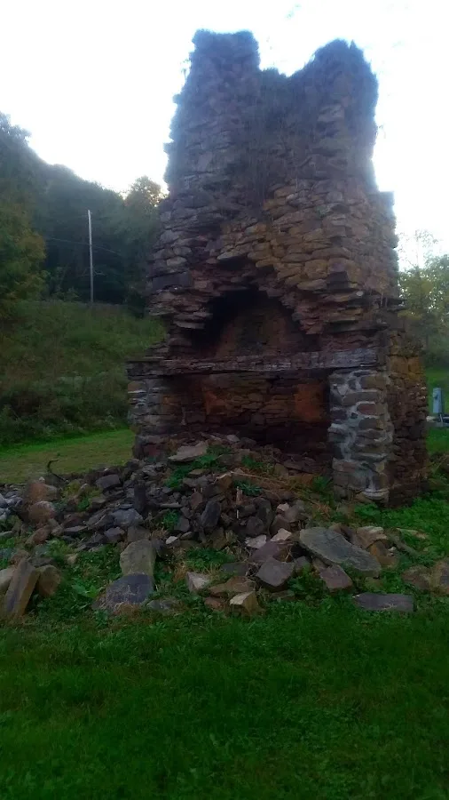 Seneca Rocks RV Resort