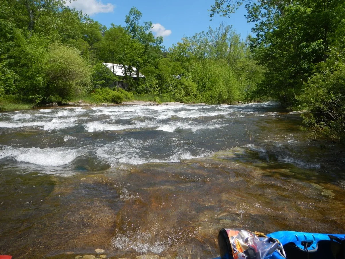 Seneca Rocks RV Resort