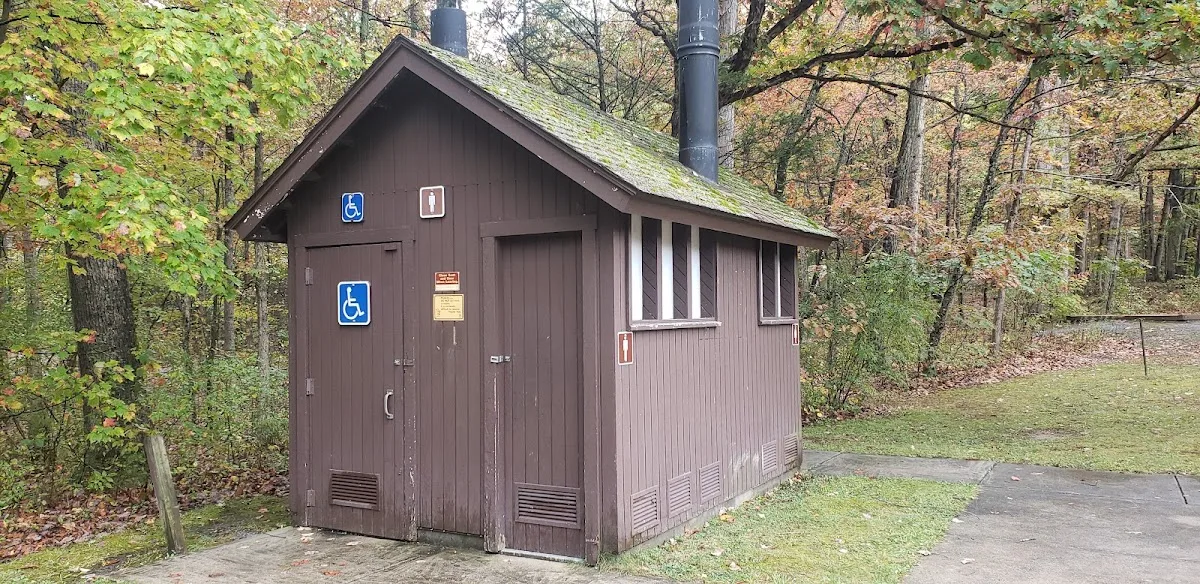 Seneca Shadows Campground