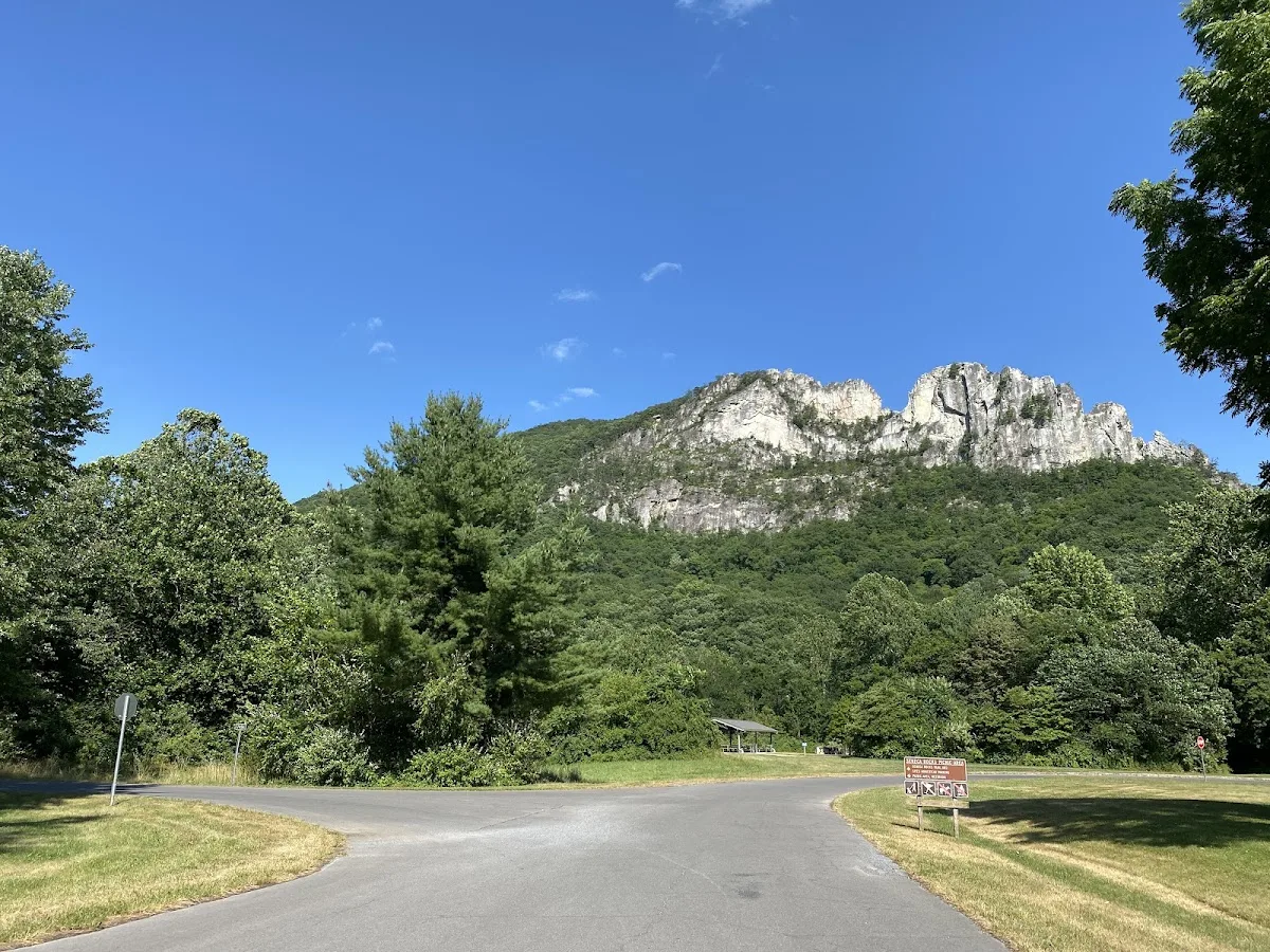 Seneca Shadows Campground