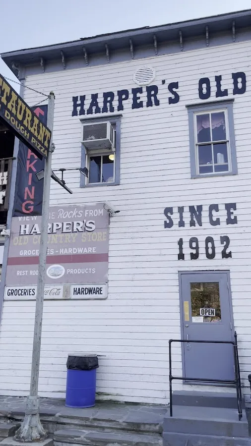 Seneca Shadows Campground