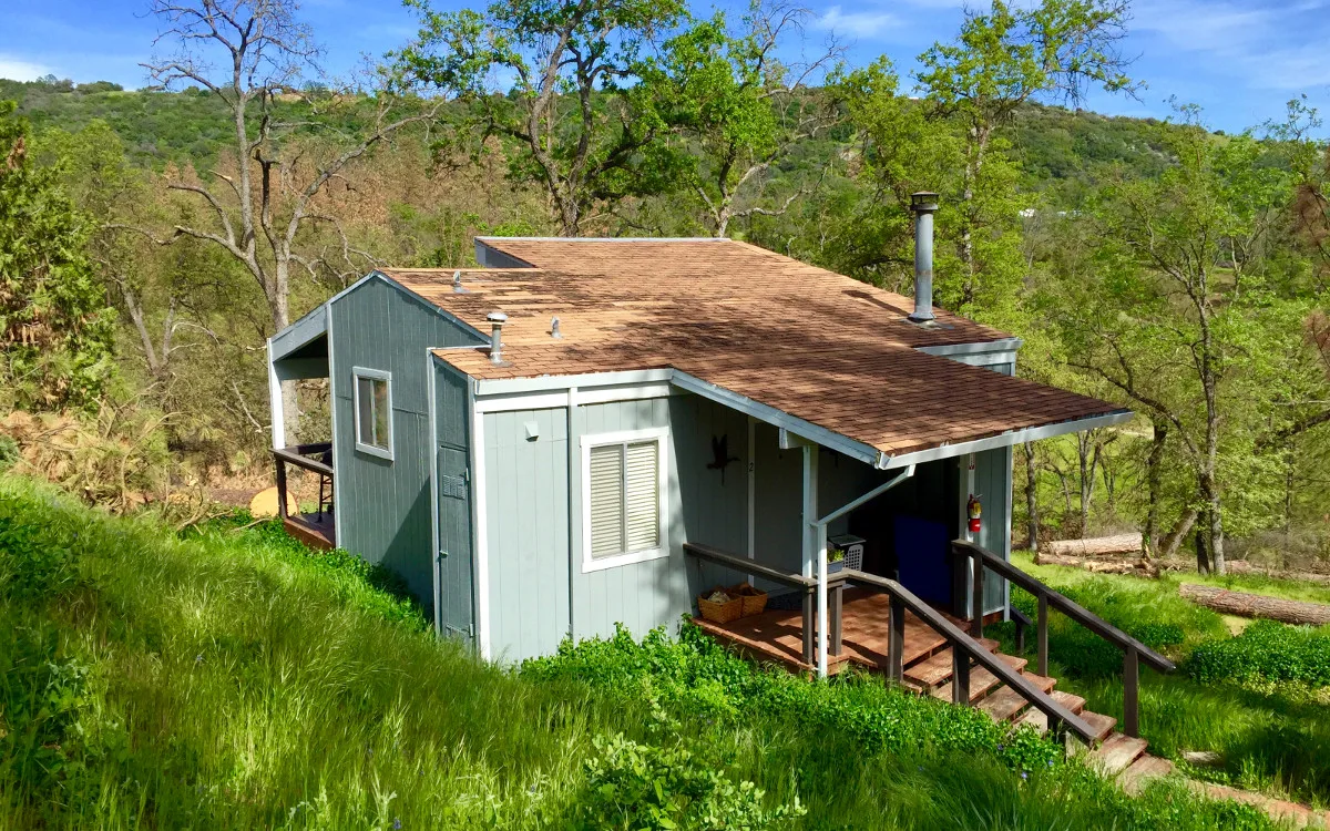 Sequoia Resort & RV Park