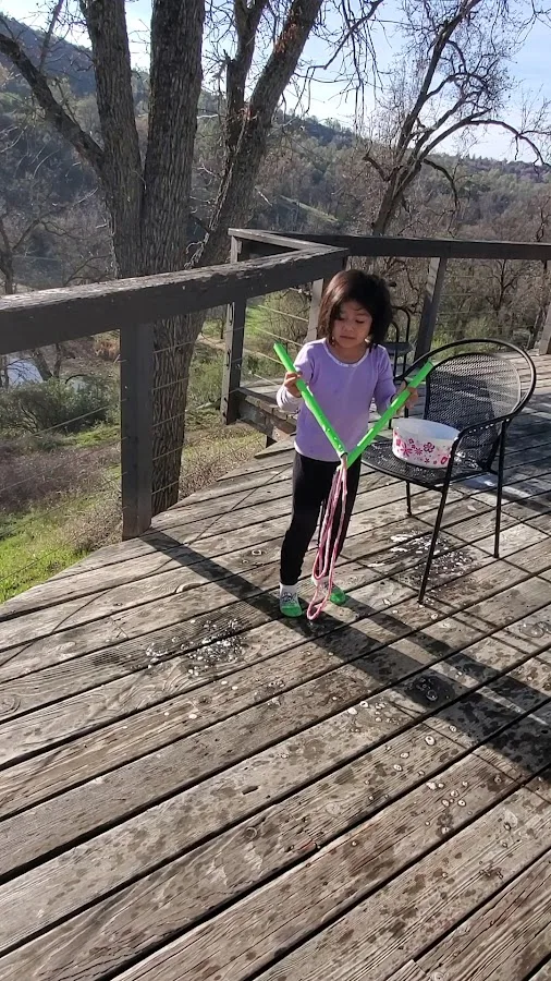 Sequoia Resort & RV Park