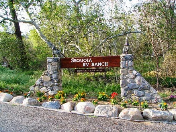 Sequoia RV Ranch