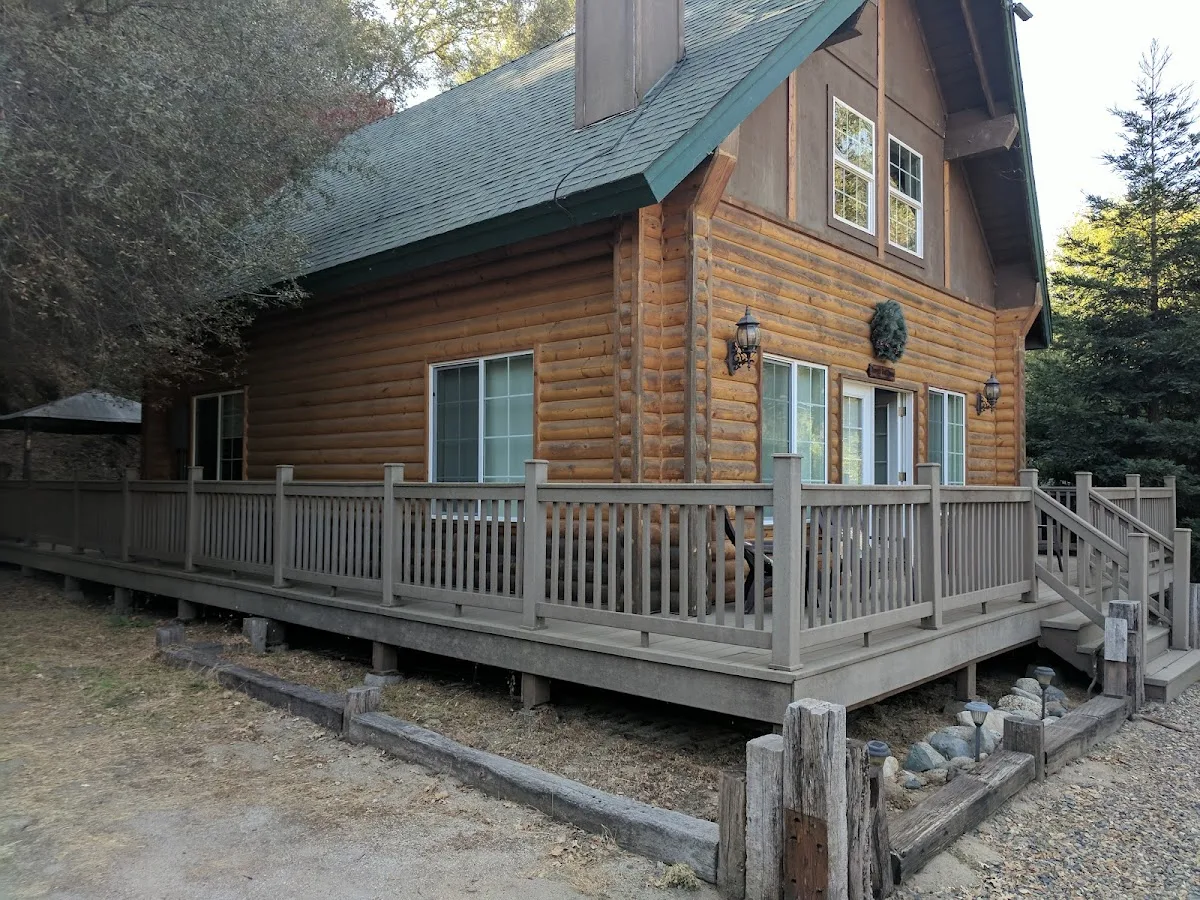 Sequoia RV Ranch