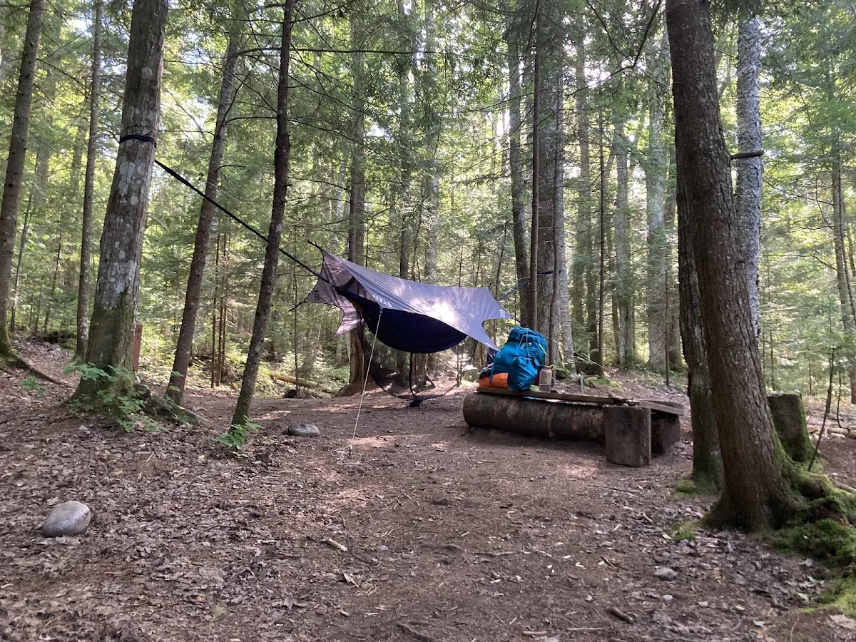 Sevenmile Campground