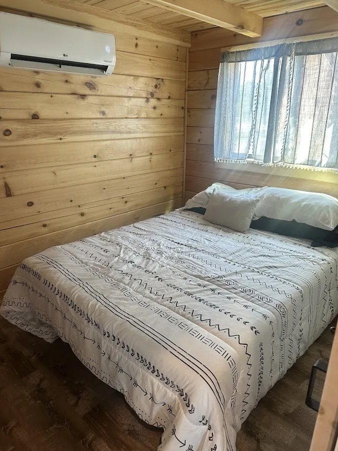 Seward / Lincoln West KOA Holiday