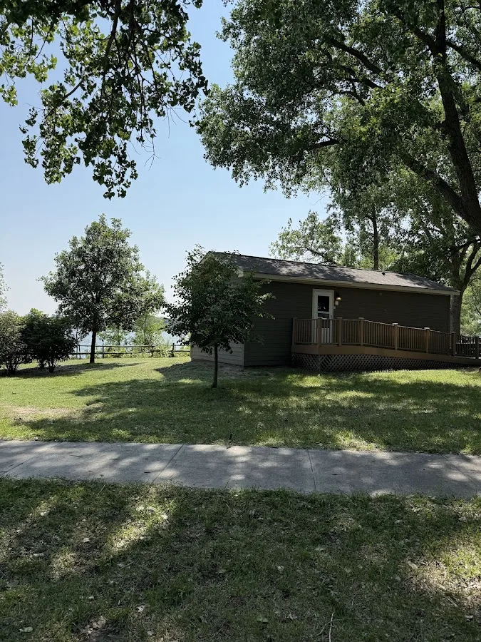 Shady Bay Campground