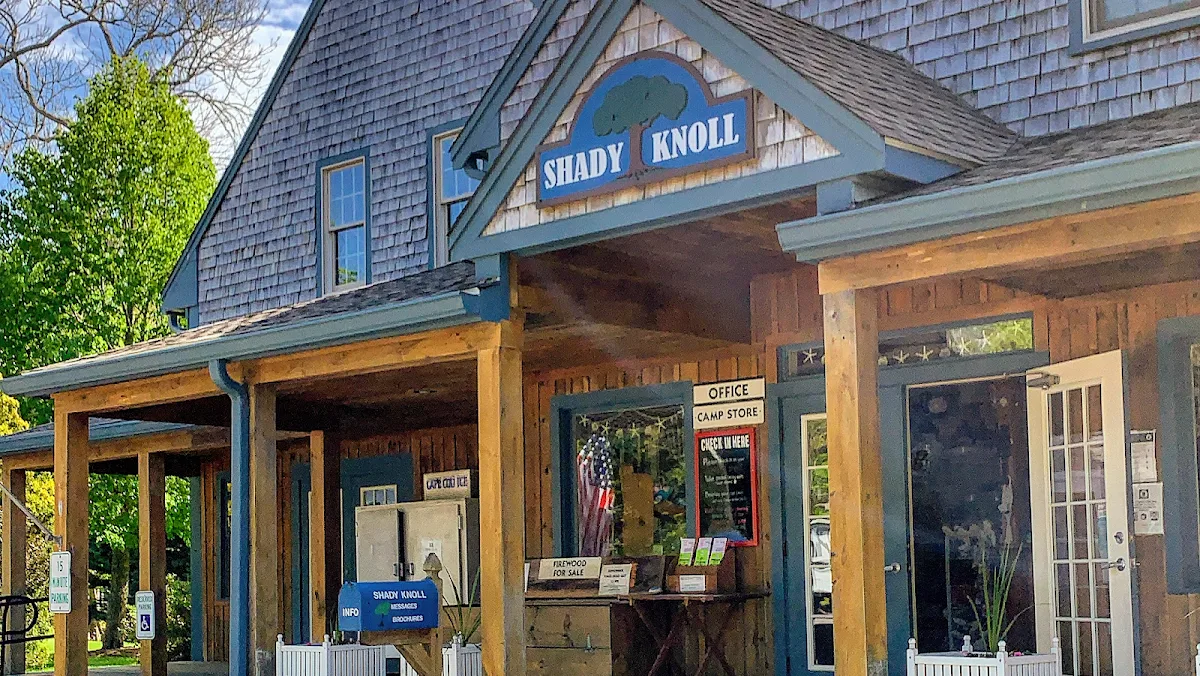 Shady Knoll Campground