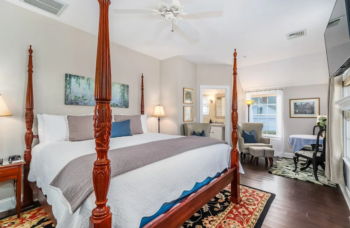 Shady Knoll Campground