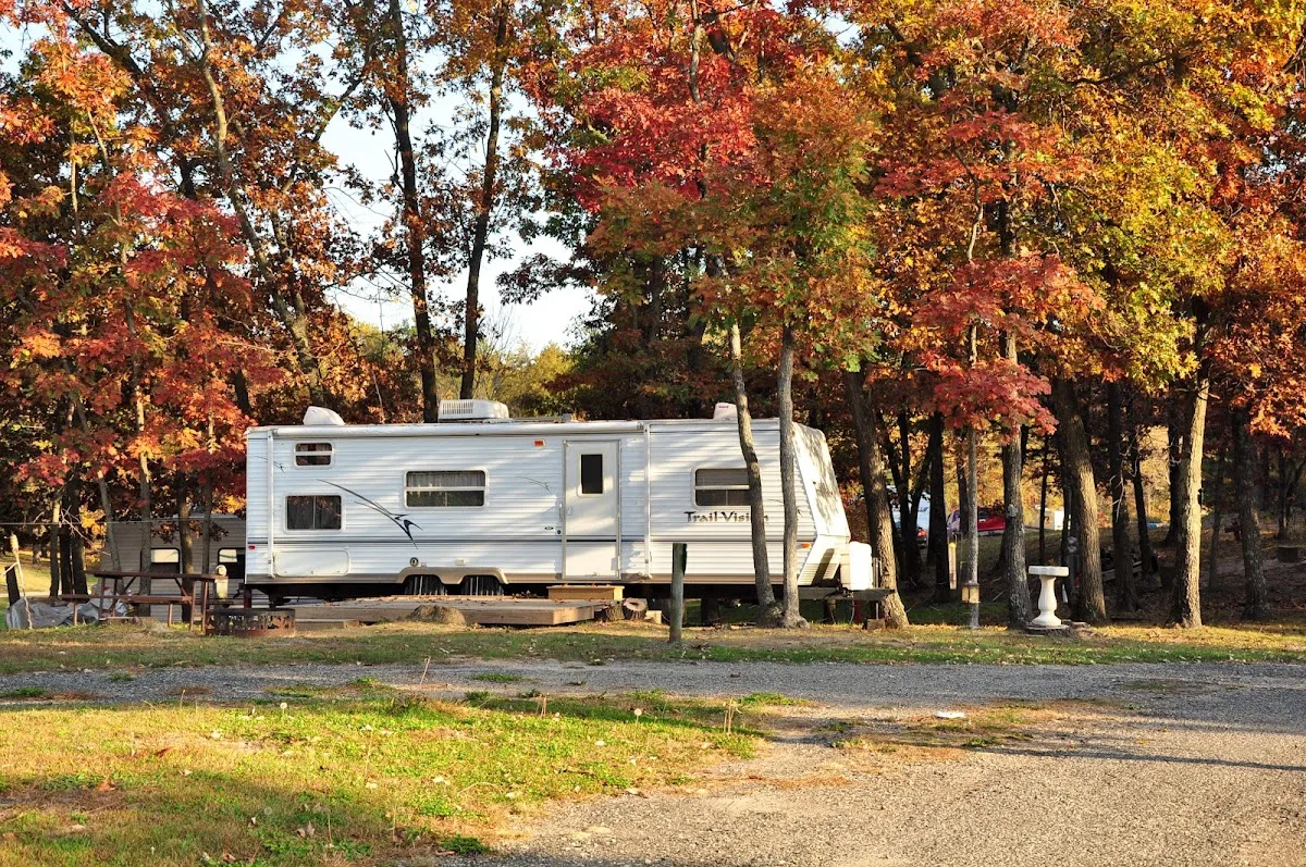 Shangri-La Campground