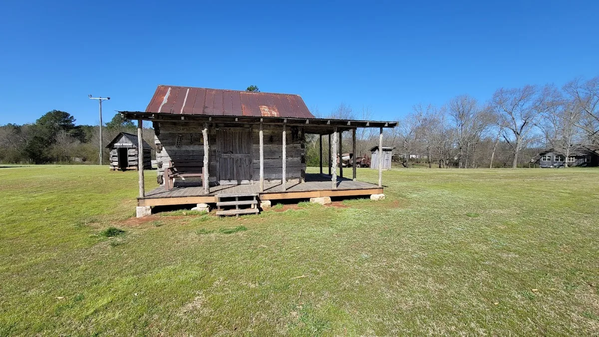 Sharon Johnston Park Campground