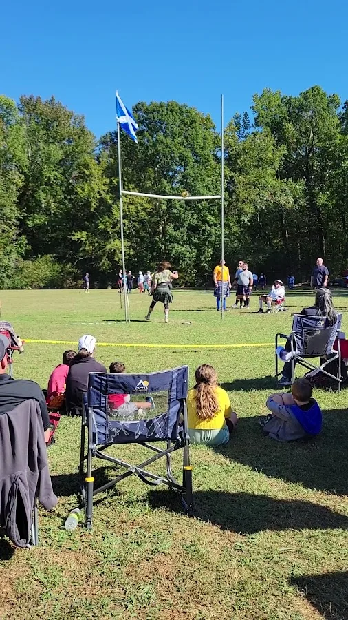 Sharon Johnston Park Campground