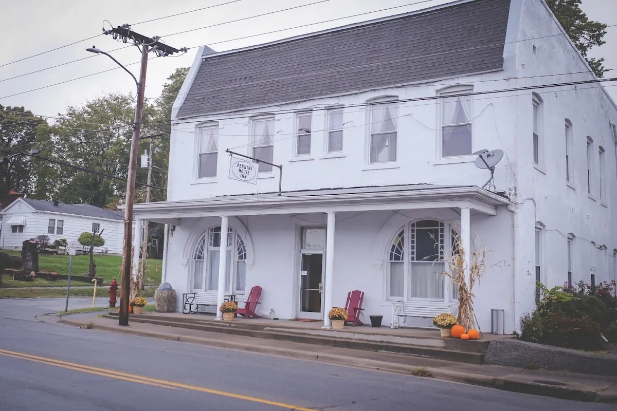 Shawnee Forest Campground