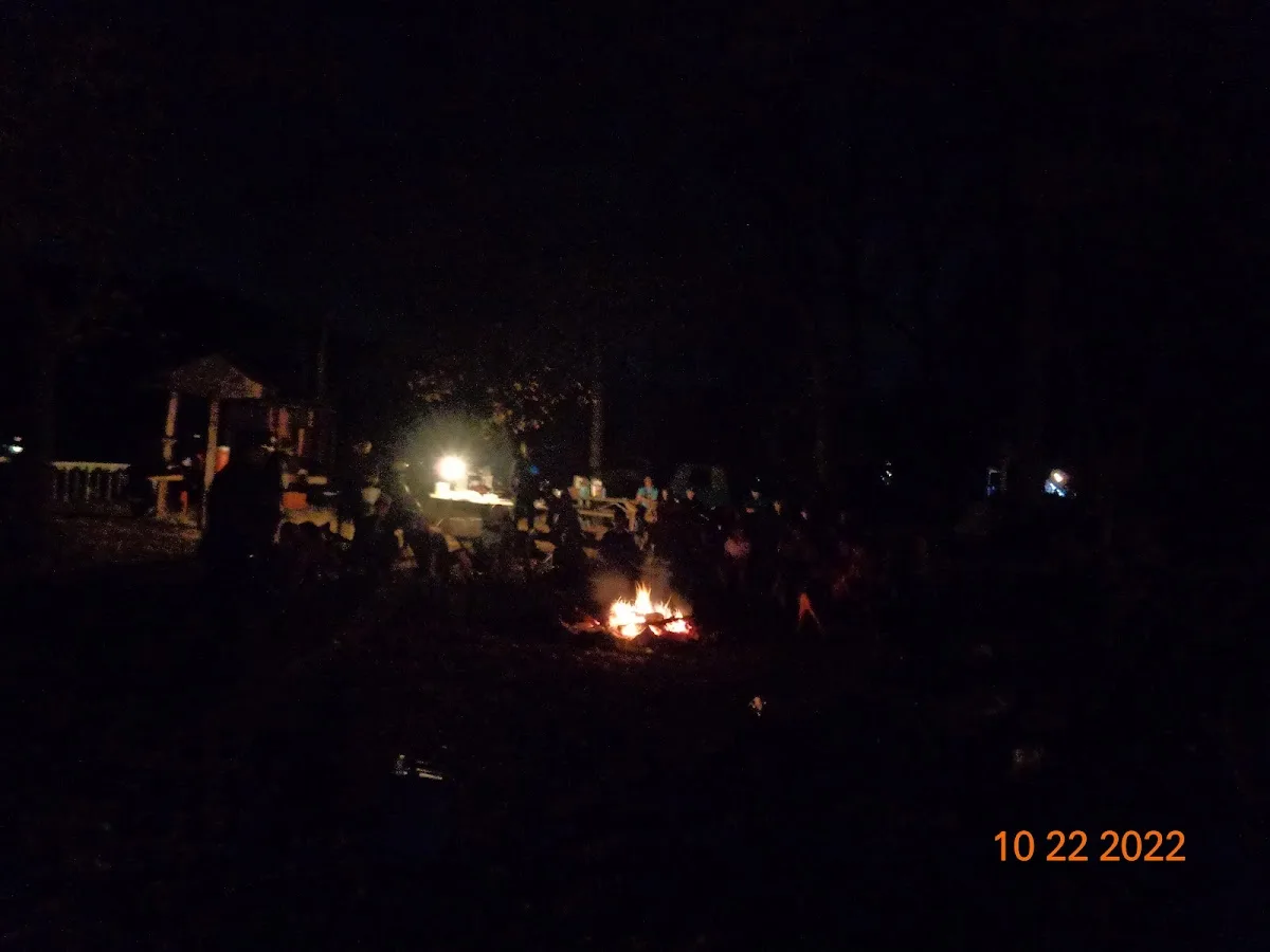 Shawnee Mission Park Campsite & Youth Camp 1